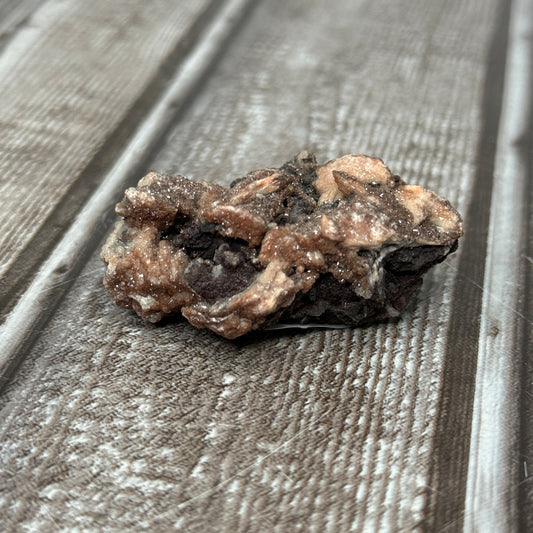 Pink Barite