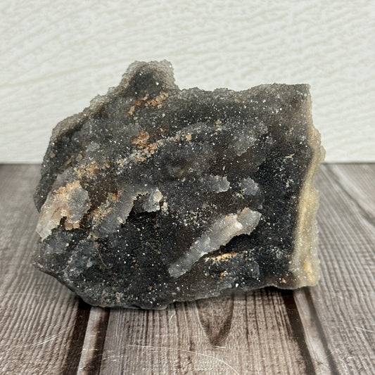 Sphalerite Slab