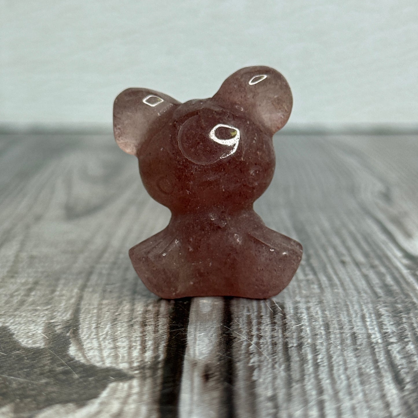 Teddiursa