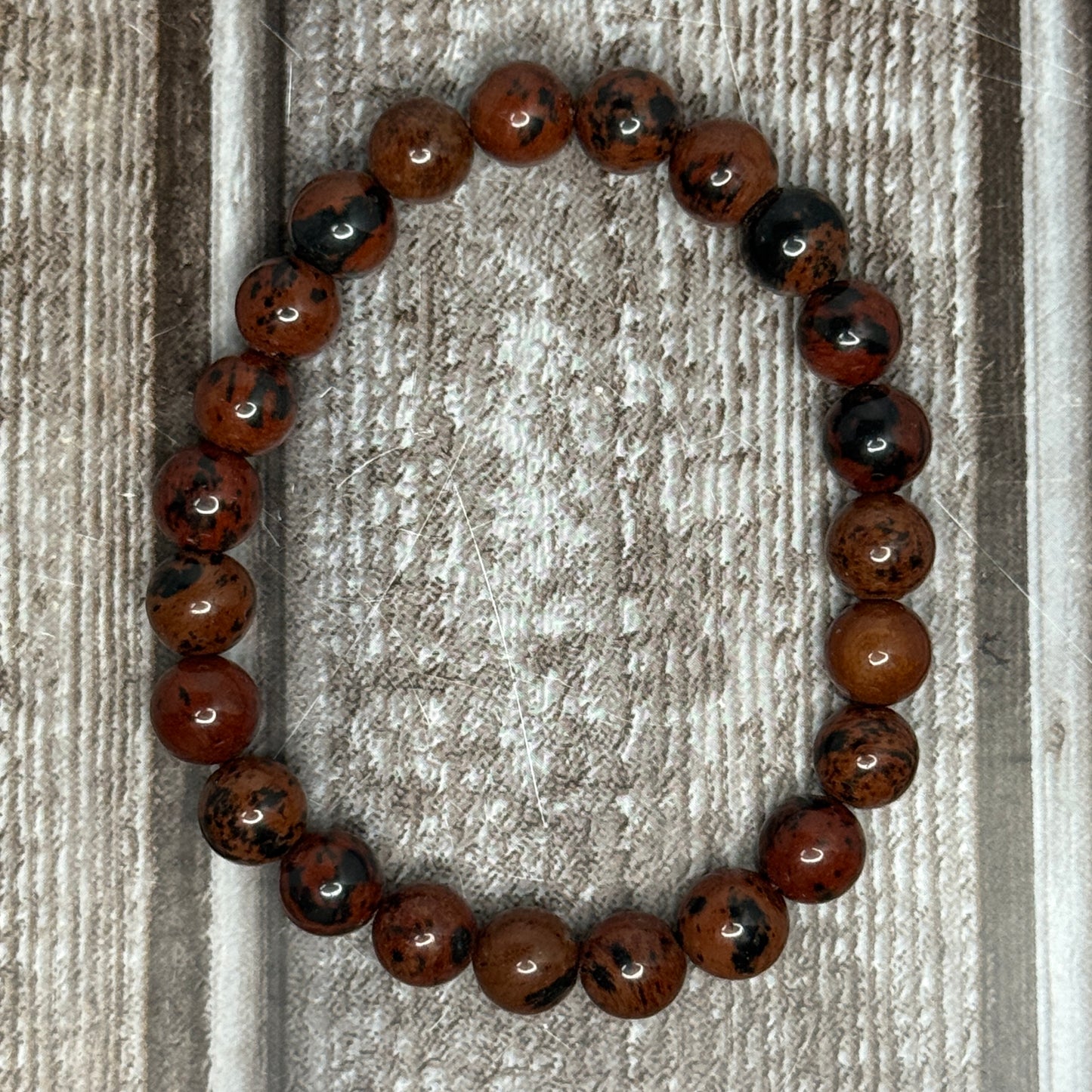 8 mm Bracelets