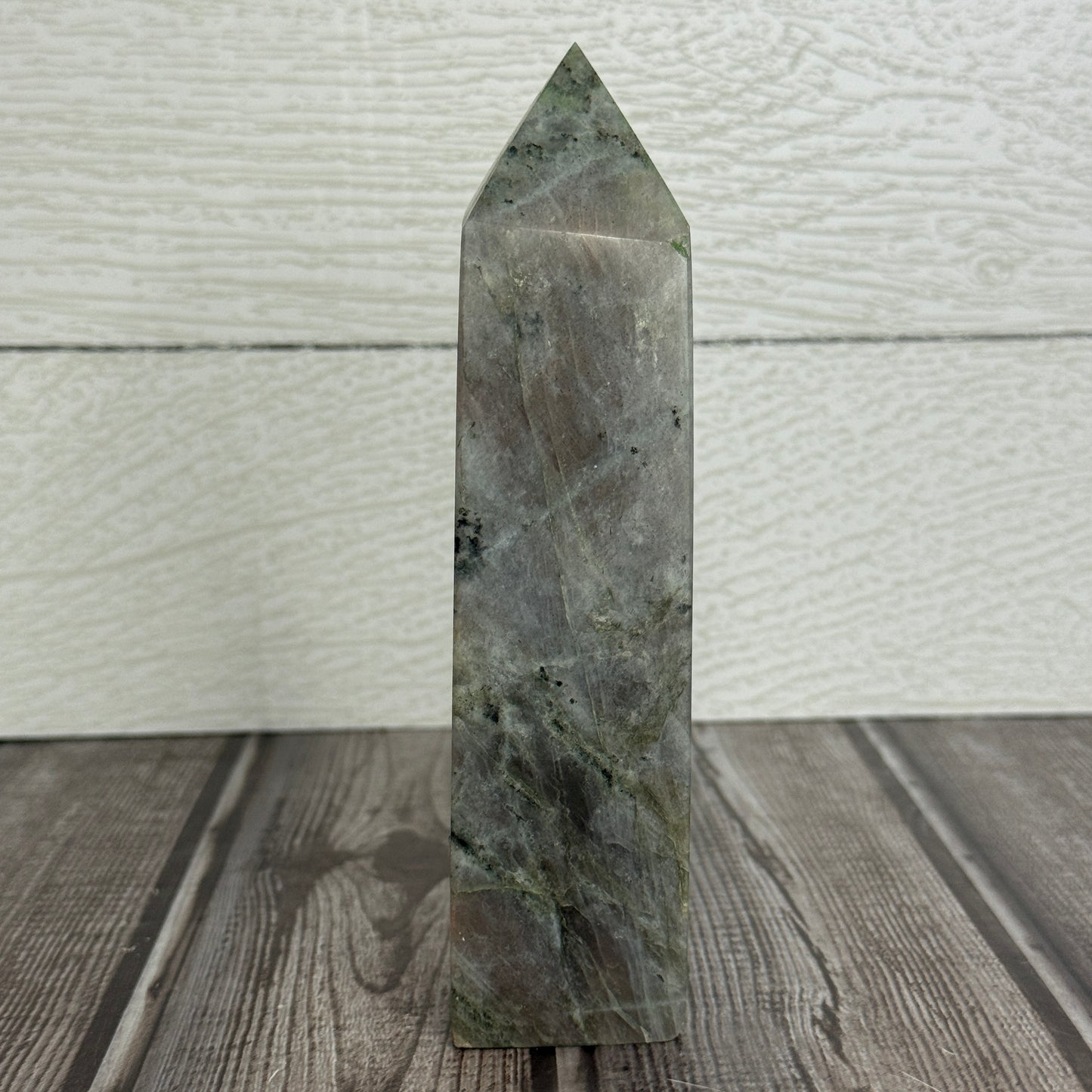 Labradorite Tower
