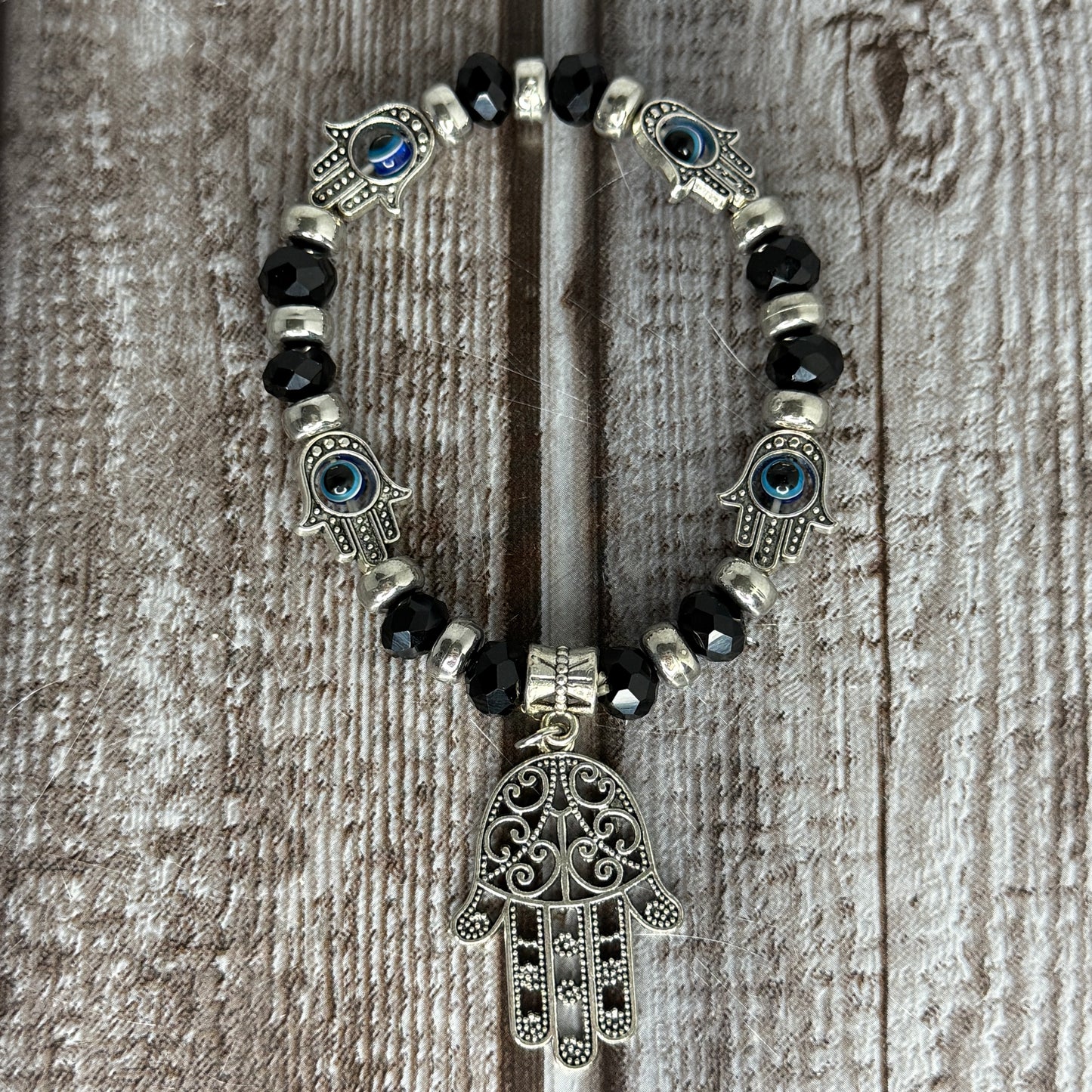 8 mm Bracelets