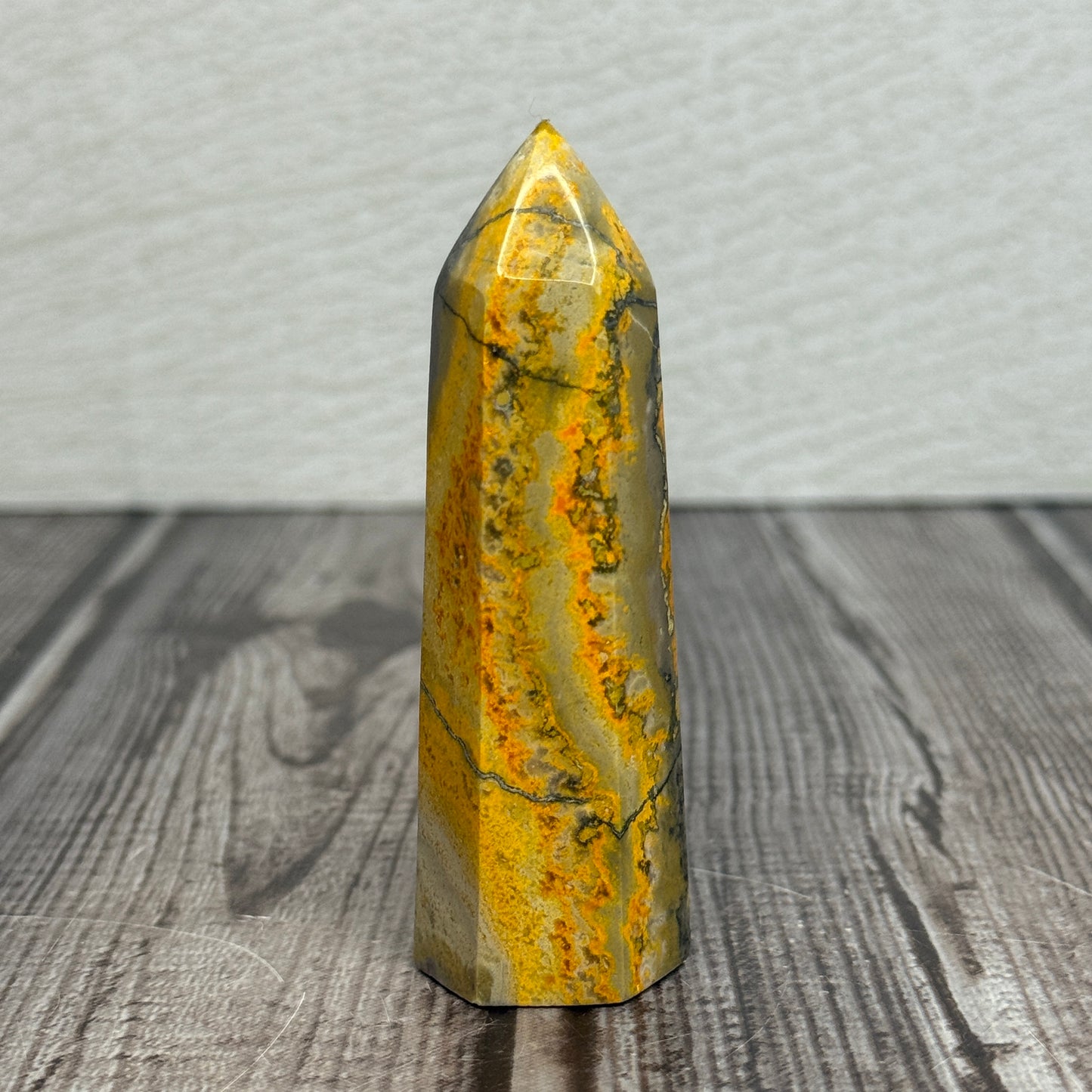 Bumblebee Jasper Tower