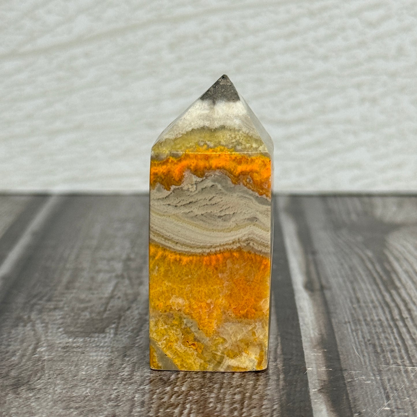 Bumblebee Jasper Tower