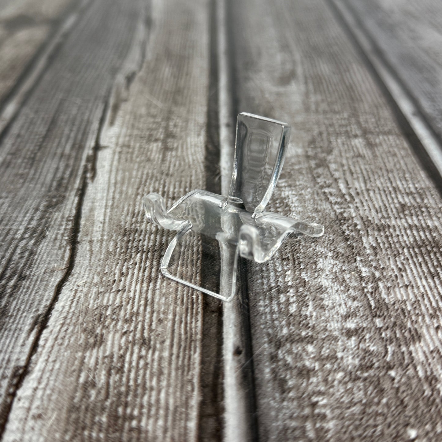 Crystal Stand