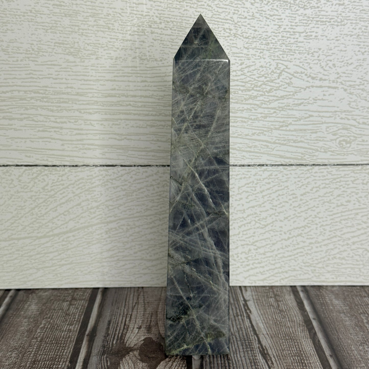 Labradorite Tower