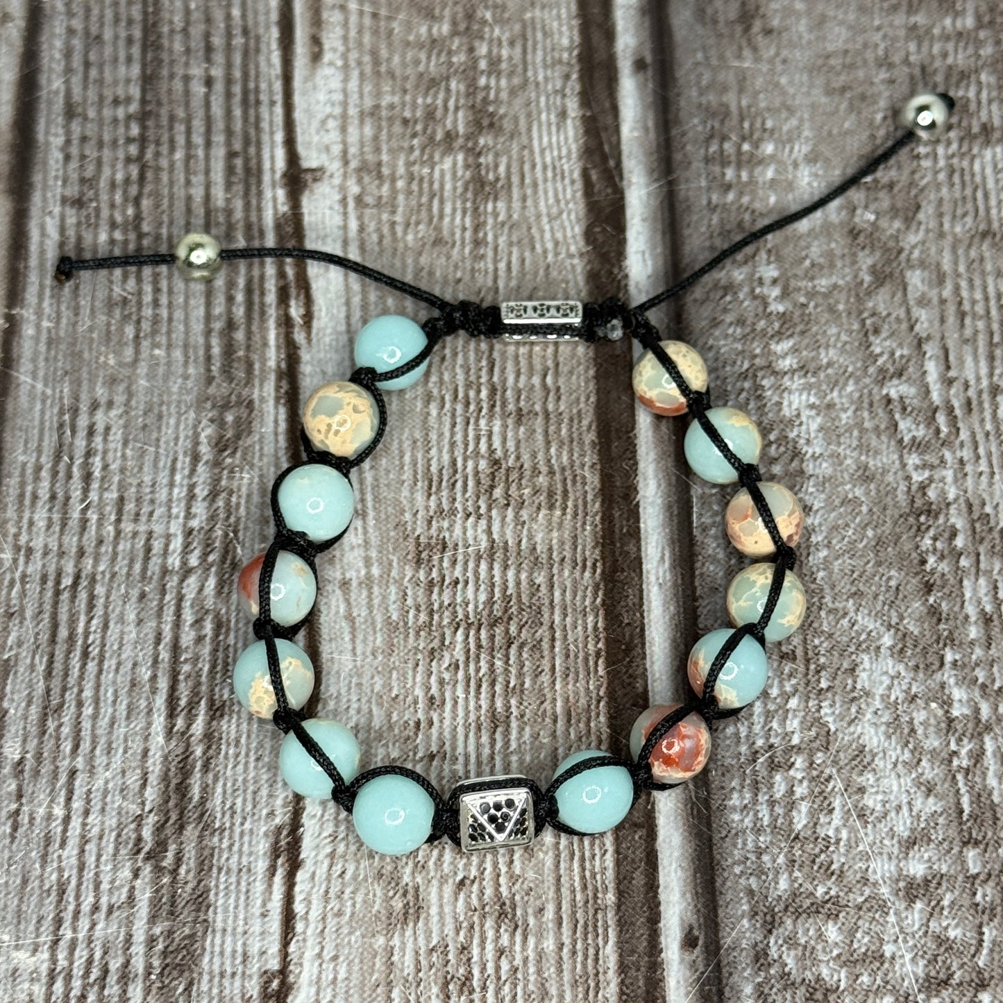 Adjustable Bracelet