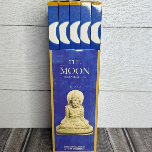 Hem Incense