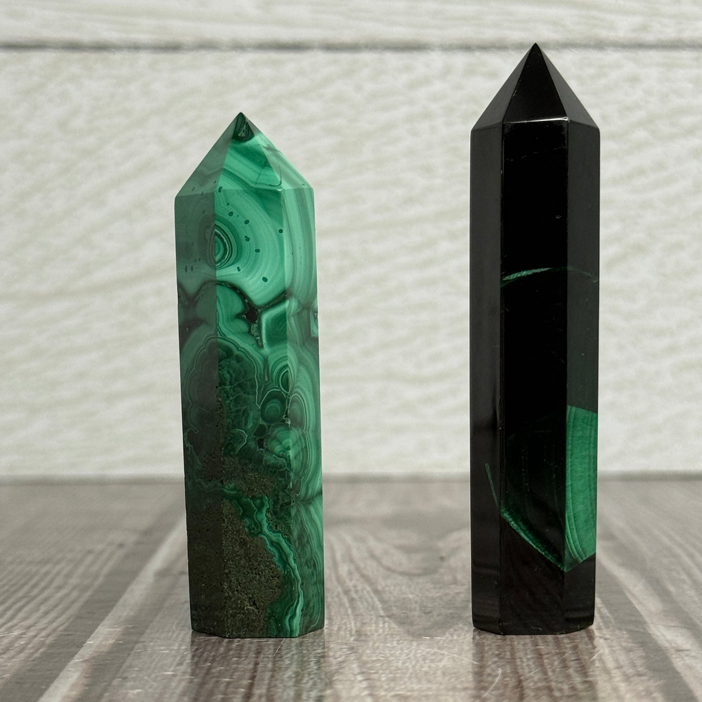 Malachite Tower