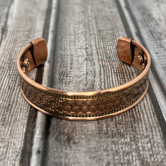 Copper Bracelet