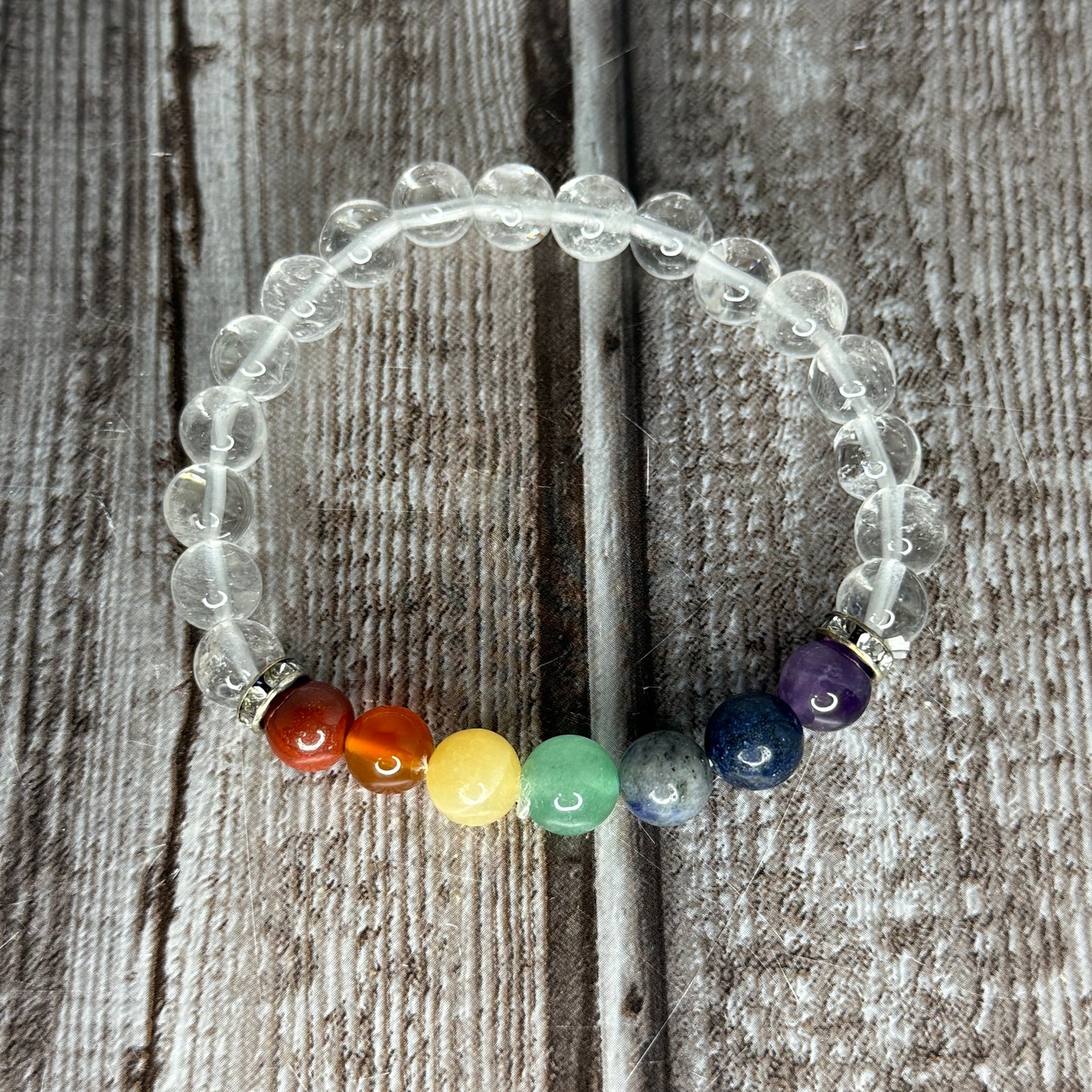 8 mm Bracelets