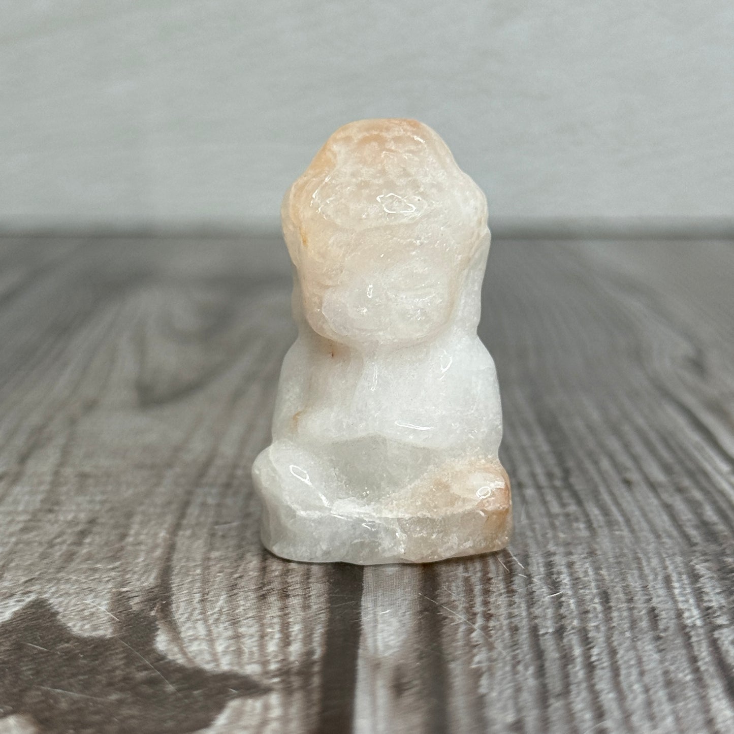 Buddha Carving