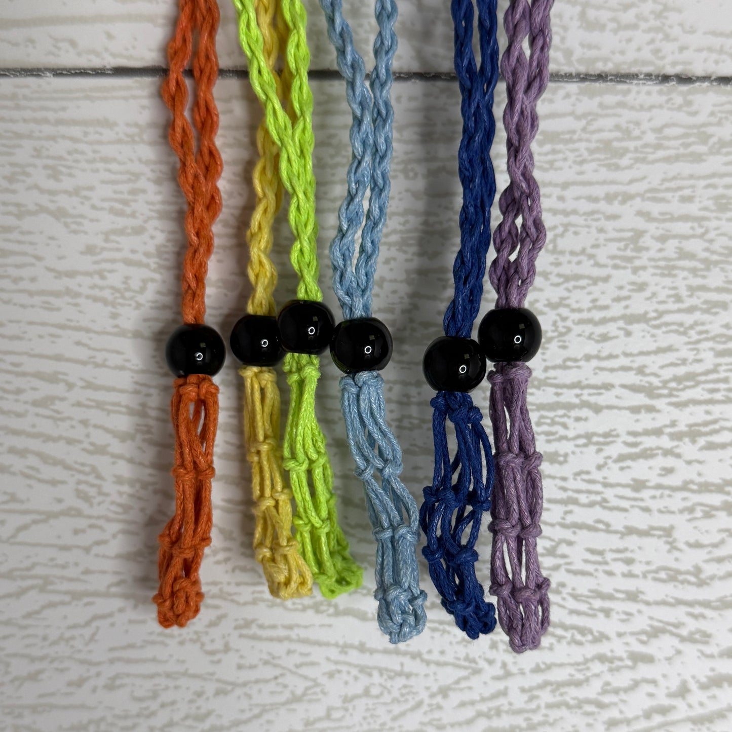 Necklace Cord
