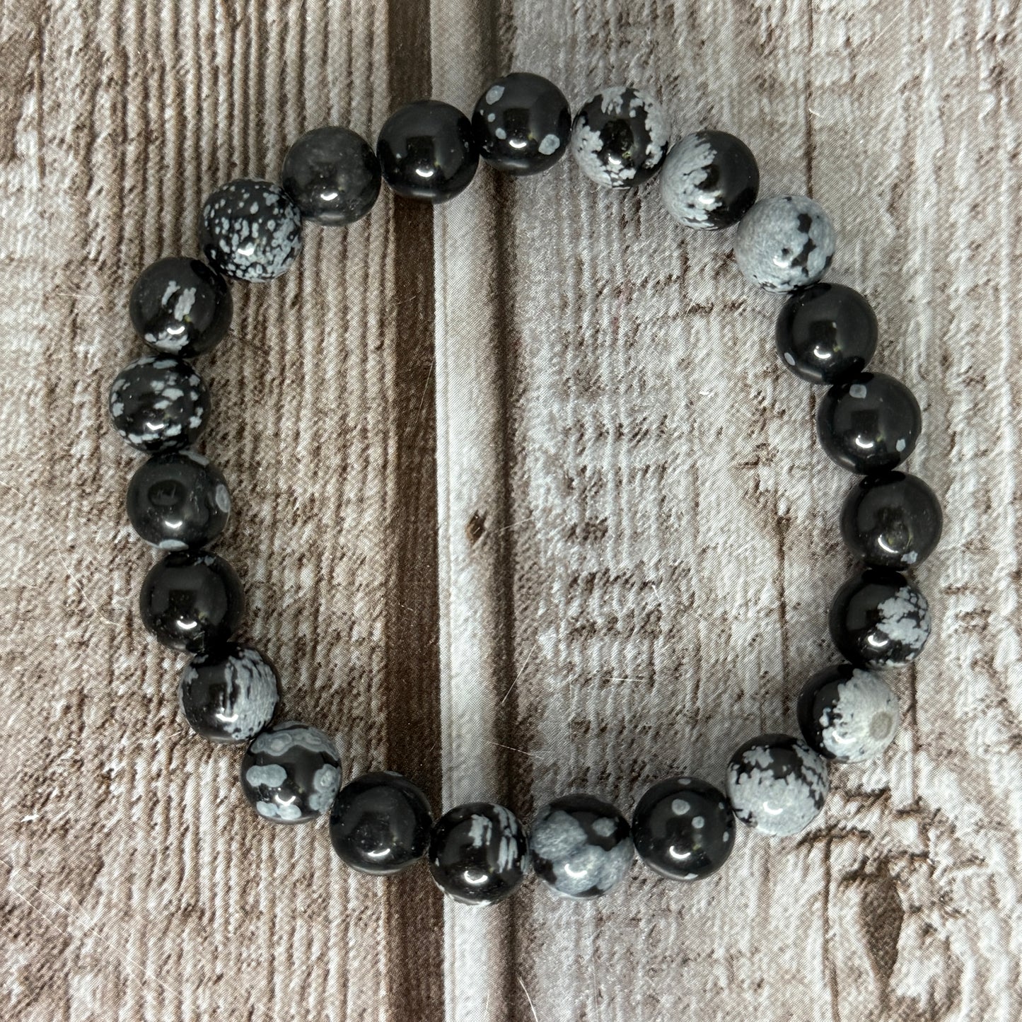 8 mm Bracelets
