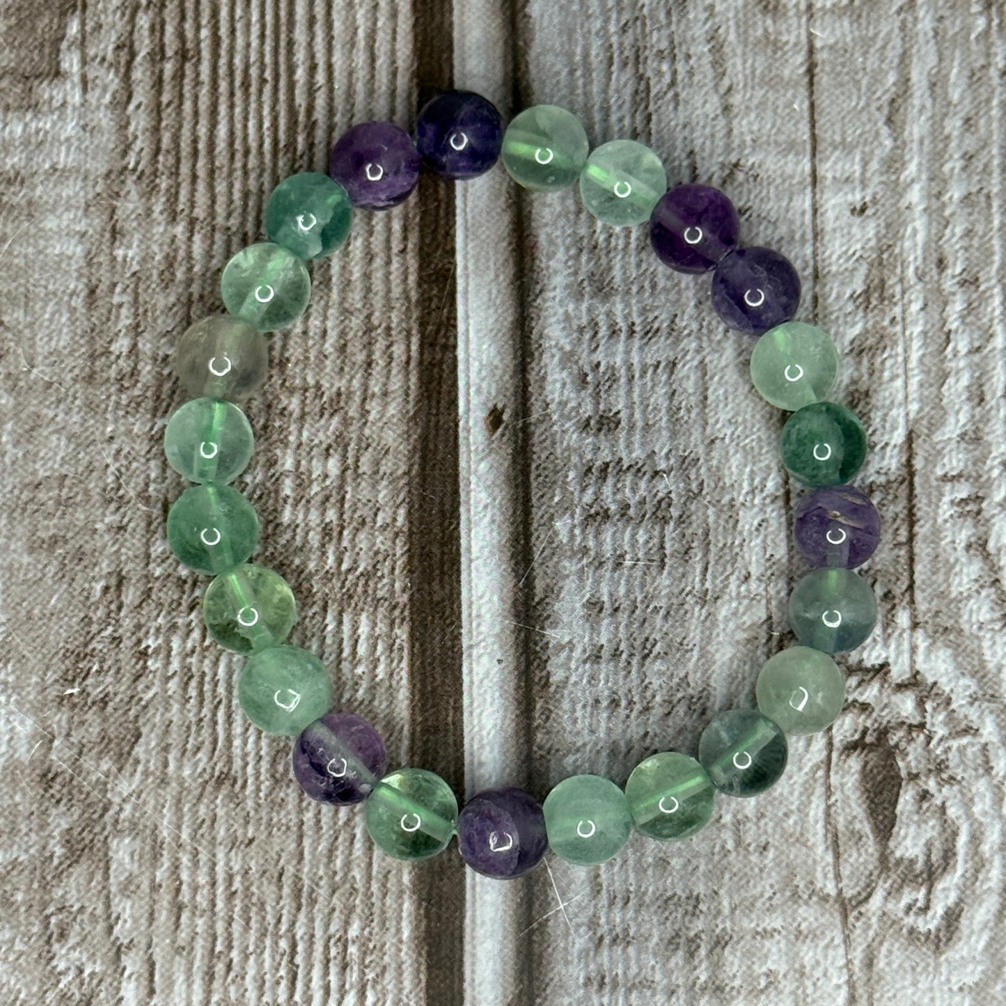 8 mm Bracelets