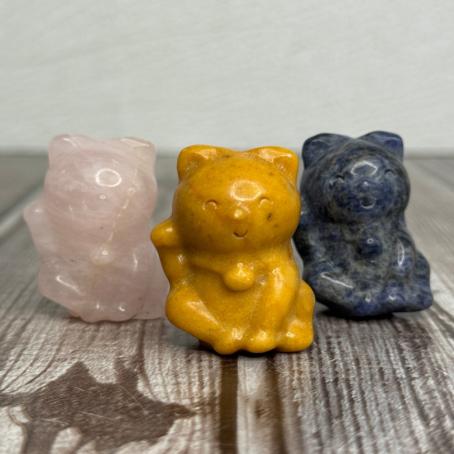 Maneki-Neko (Lucky) Cat