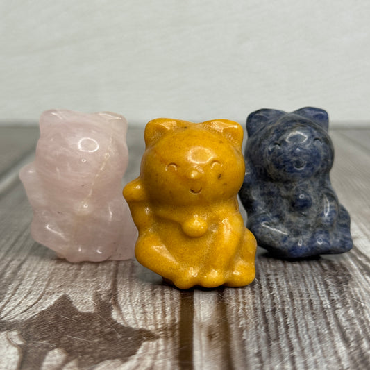 Maneki-Neko (Lucky) Cat