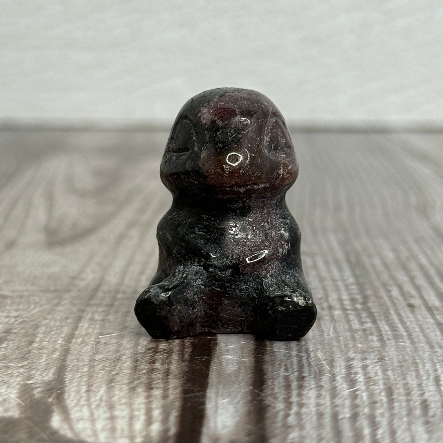 Sitting Charmander