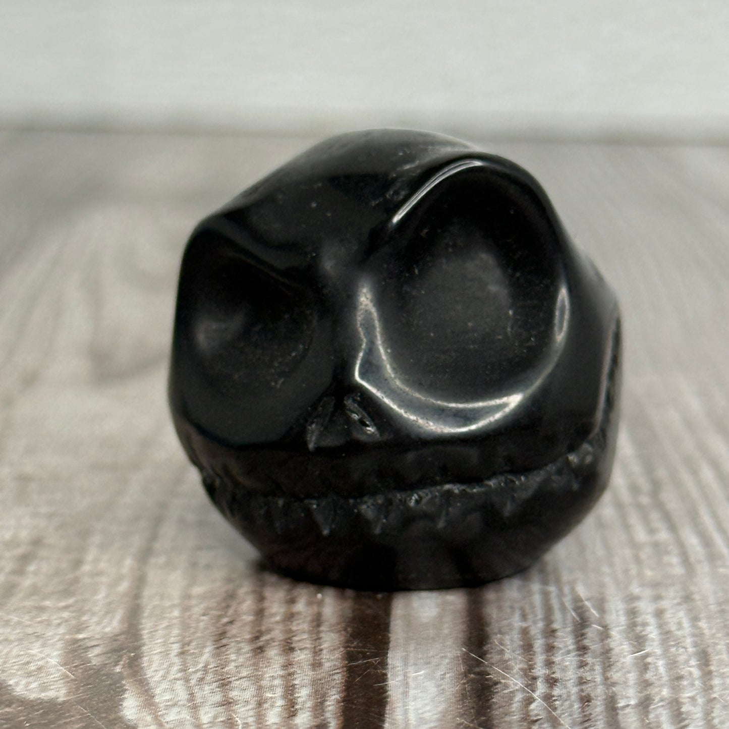 Jack Skellington Head