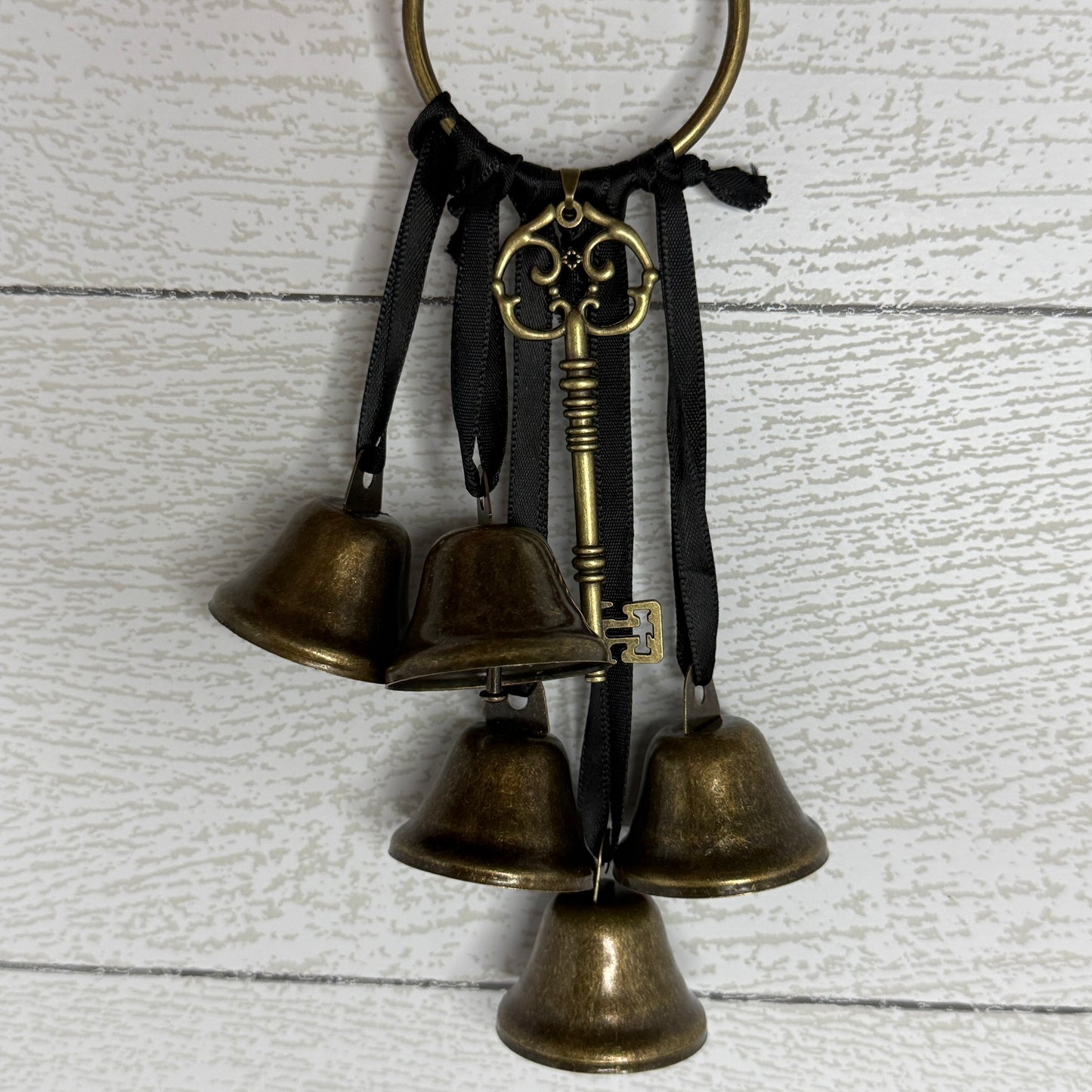 Protection Bells Door Hanger
