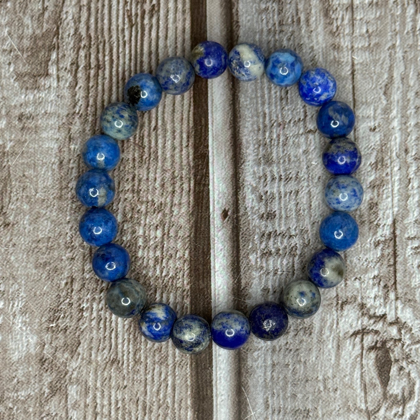 8 mm Bracelets