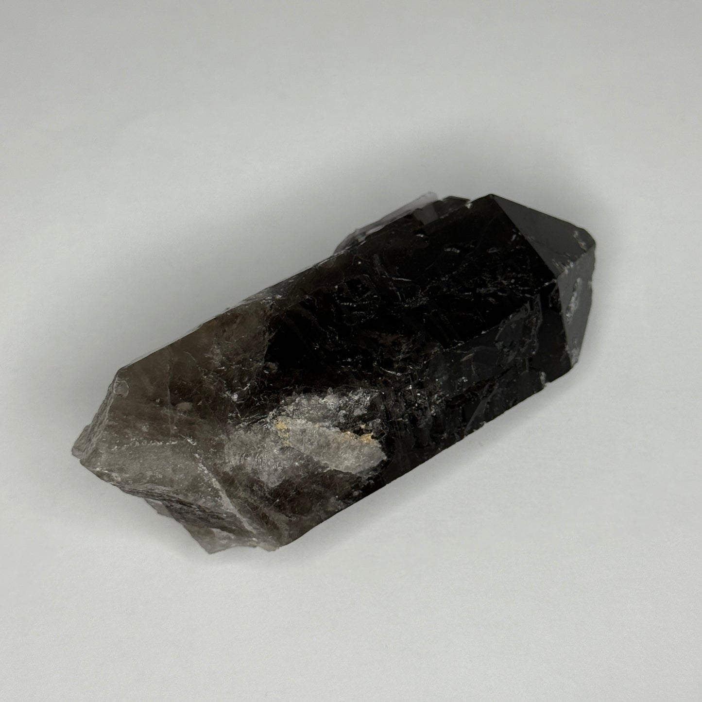 Smoky Quartz Point
