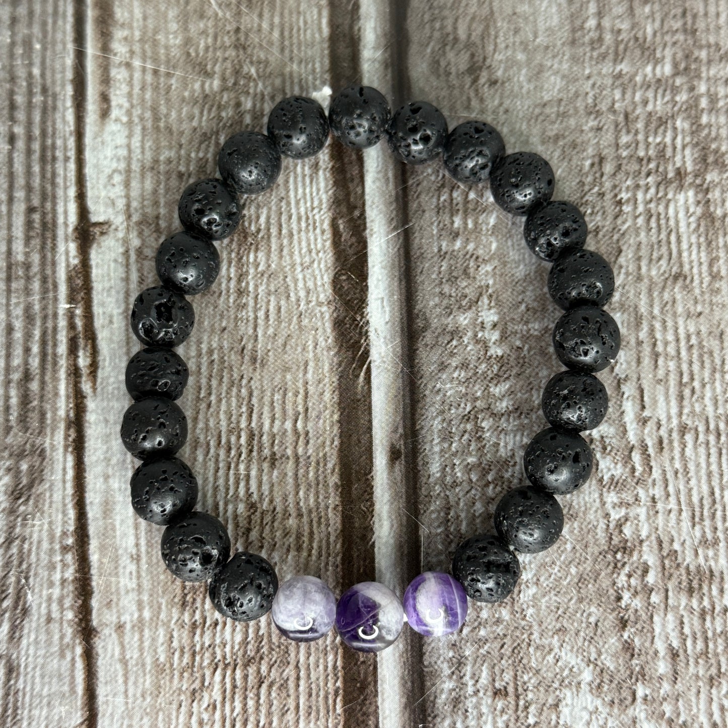 8 mm Bracelets