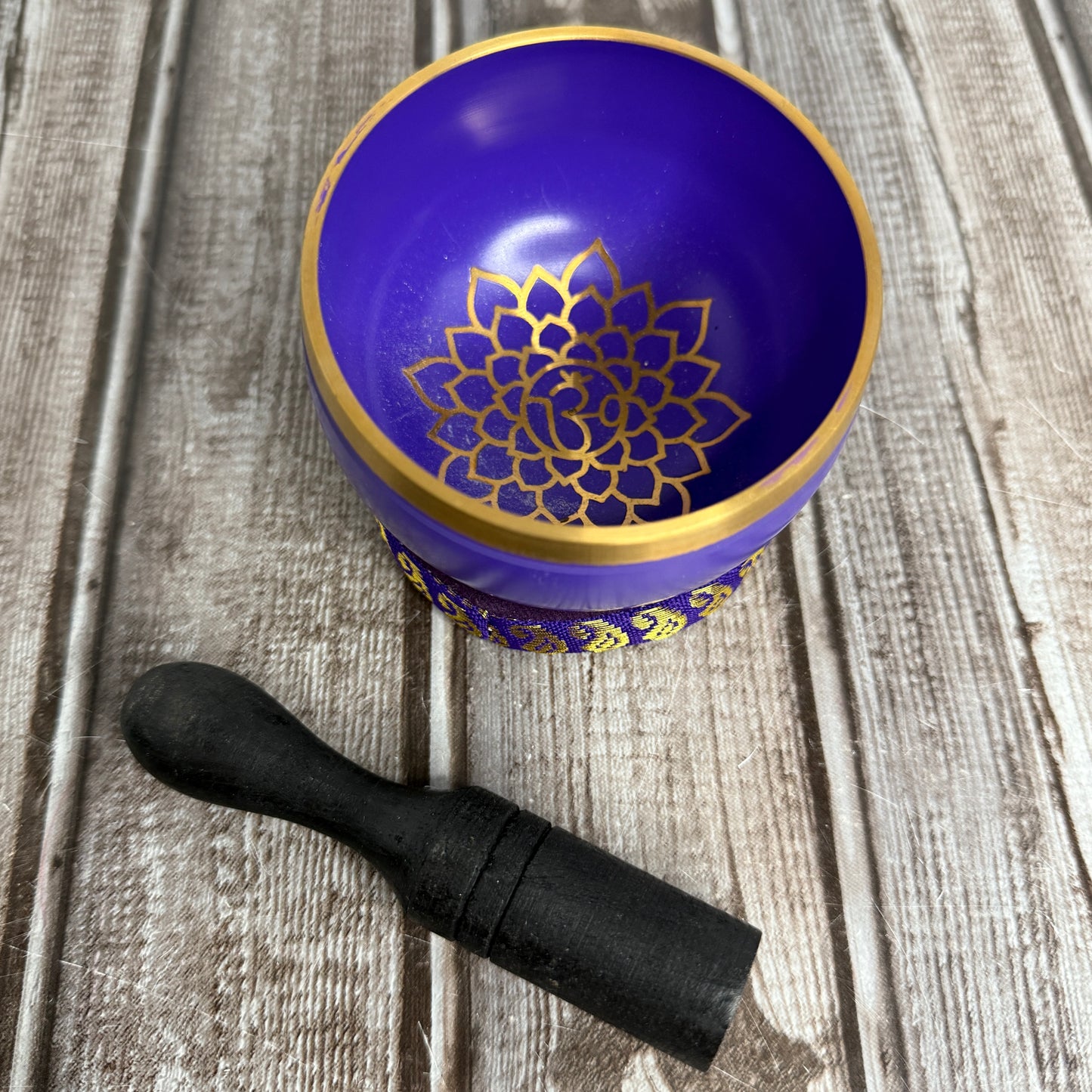 Singing Bowl 3.25"
