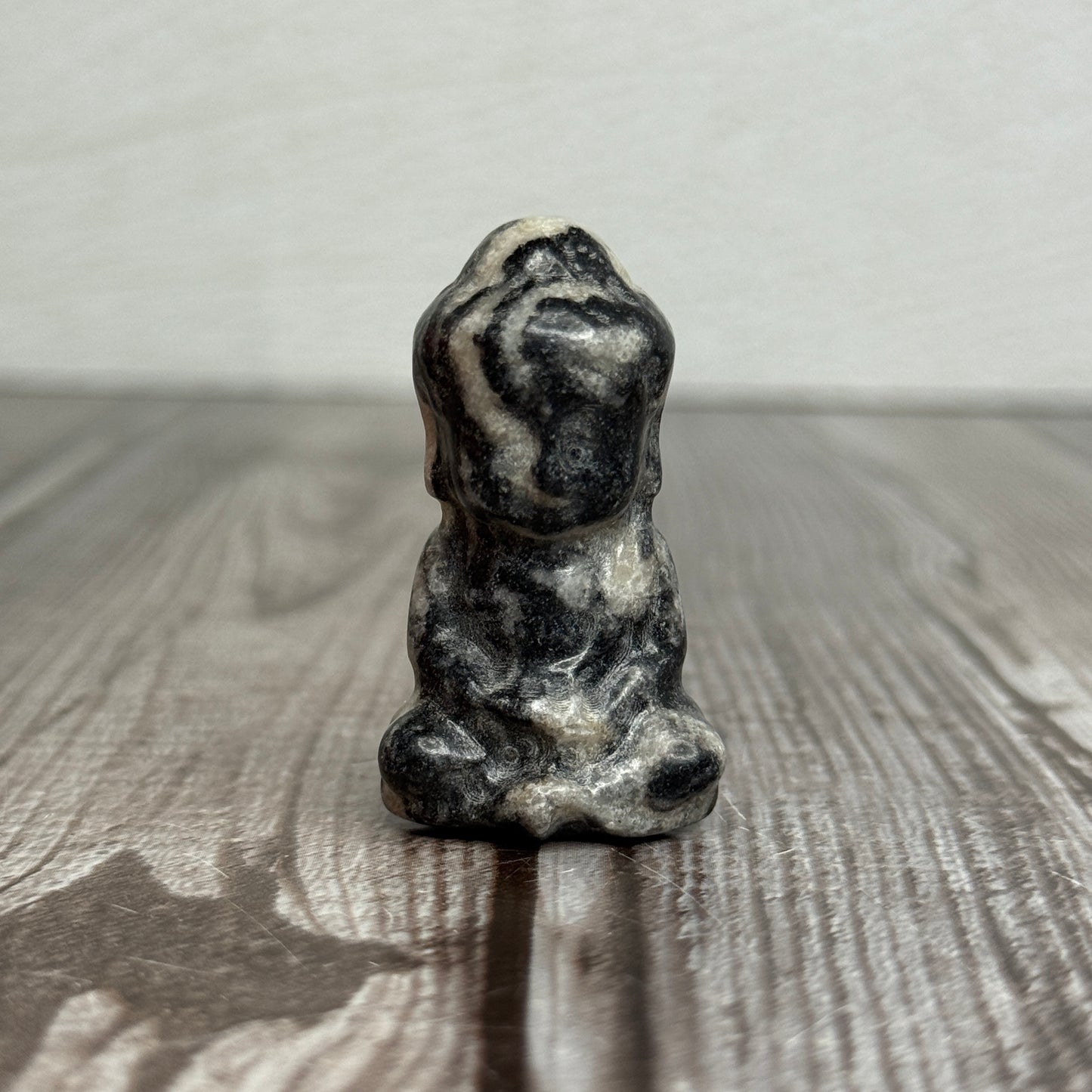 Buddha Carving
