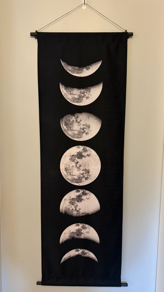 Wall Banner