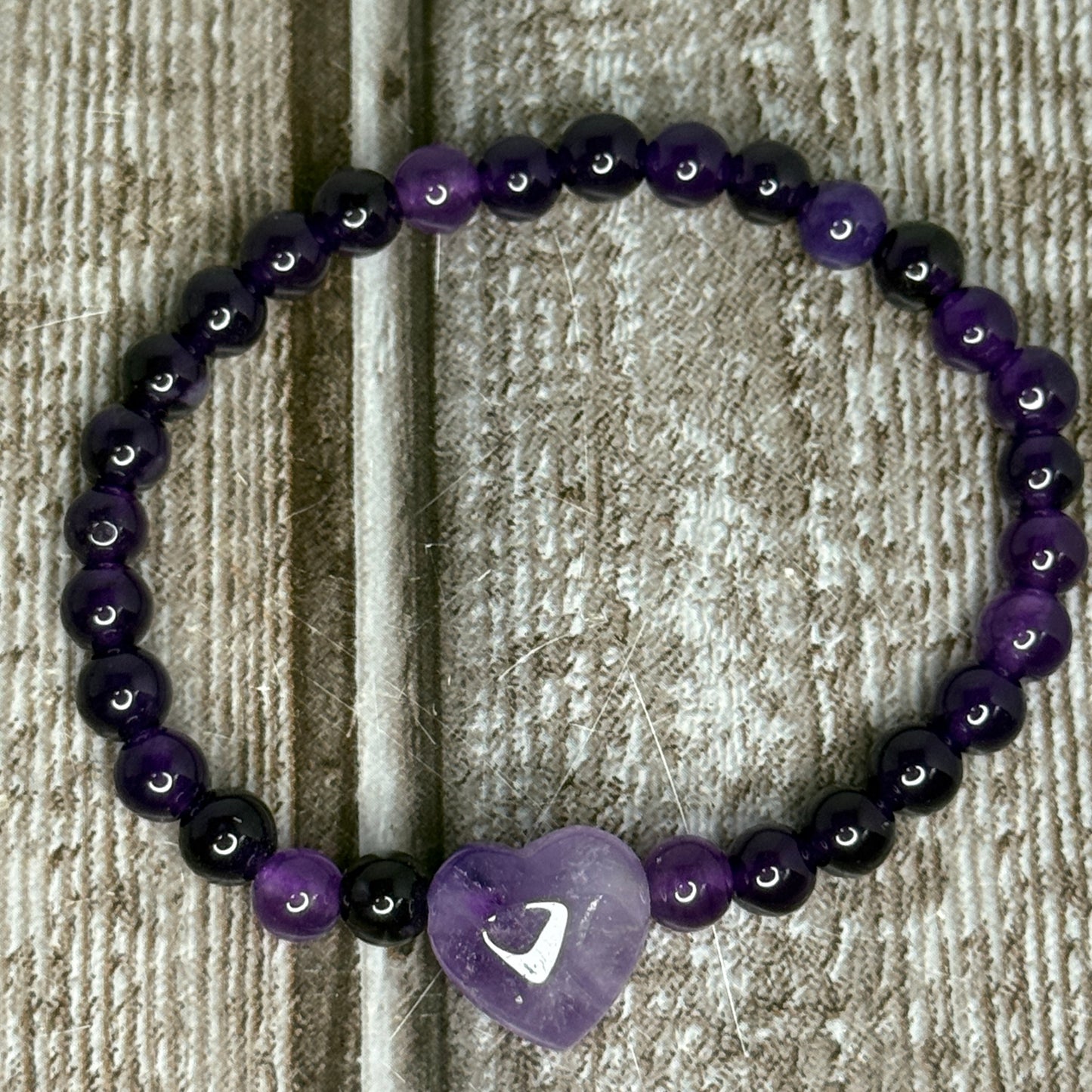 8 mm Bracelets