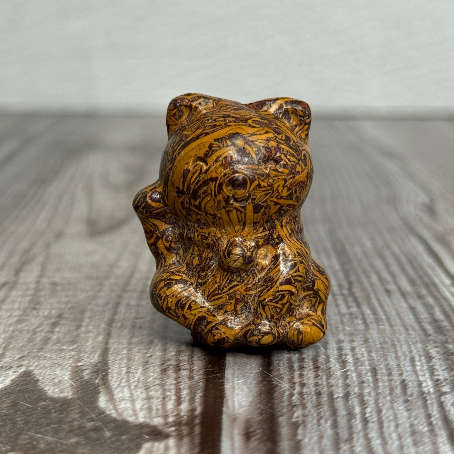 Maneki-Neko (Lucky) Cat