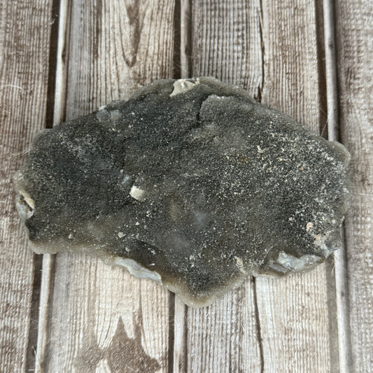 Sphalerite Slab