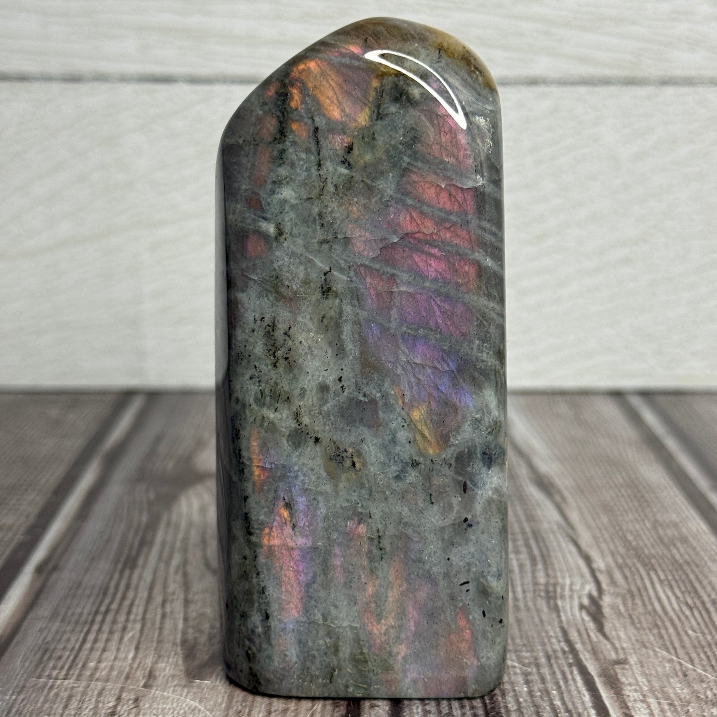 Labradorite Freeform