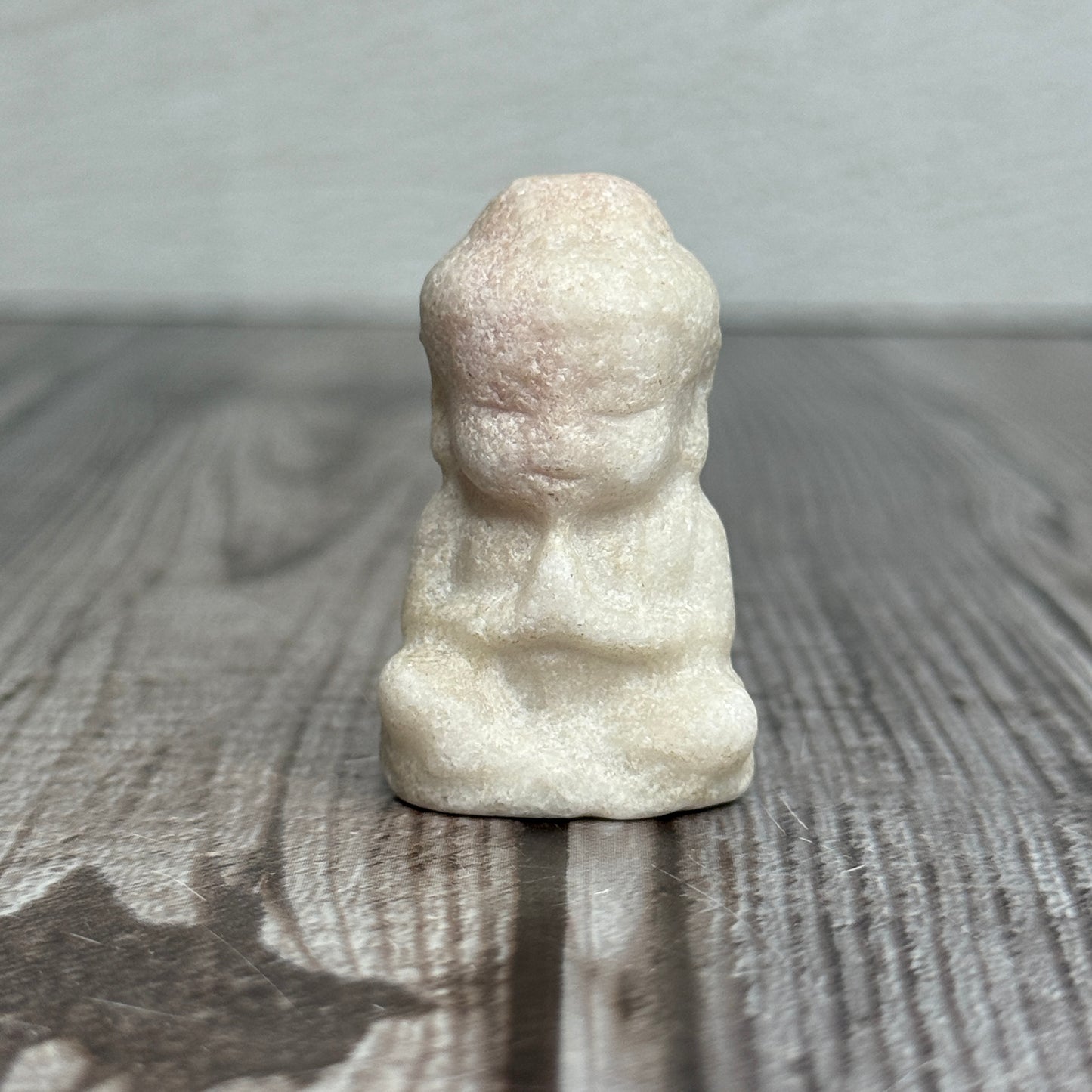 Buddha Carving