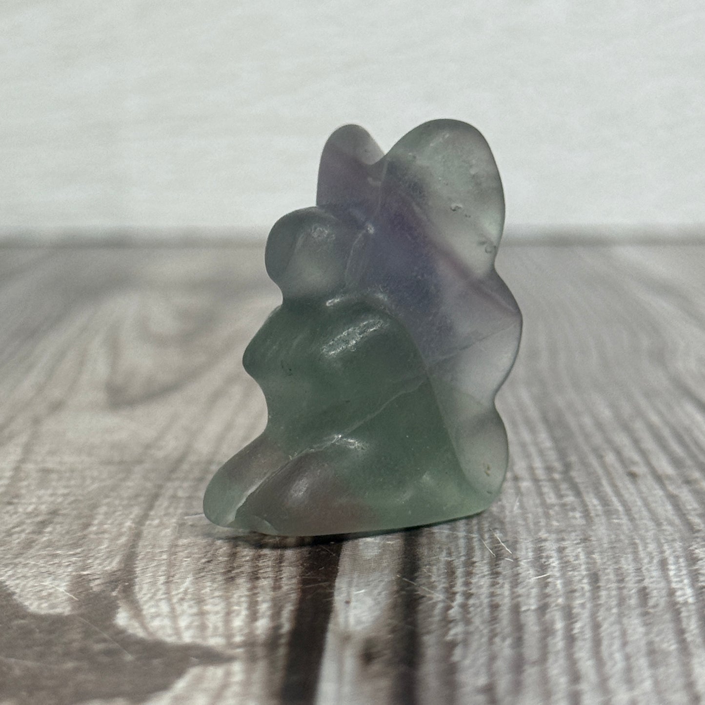 Fairy Carving