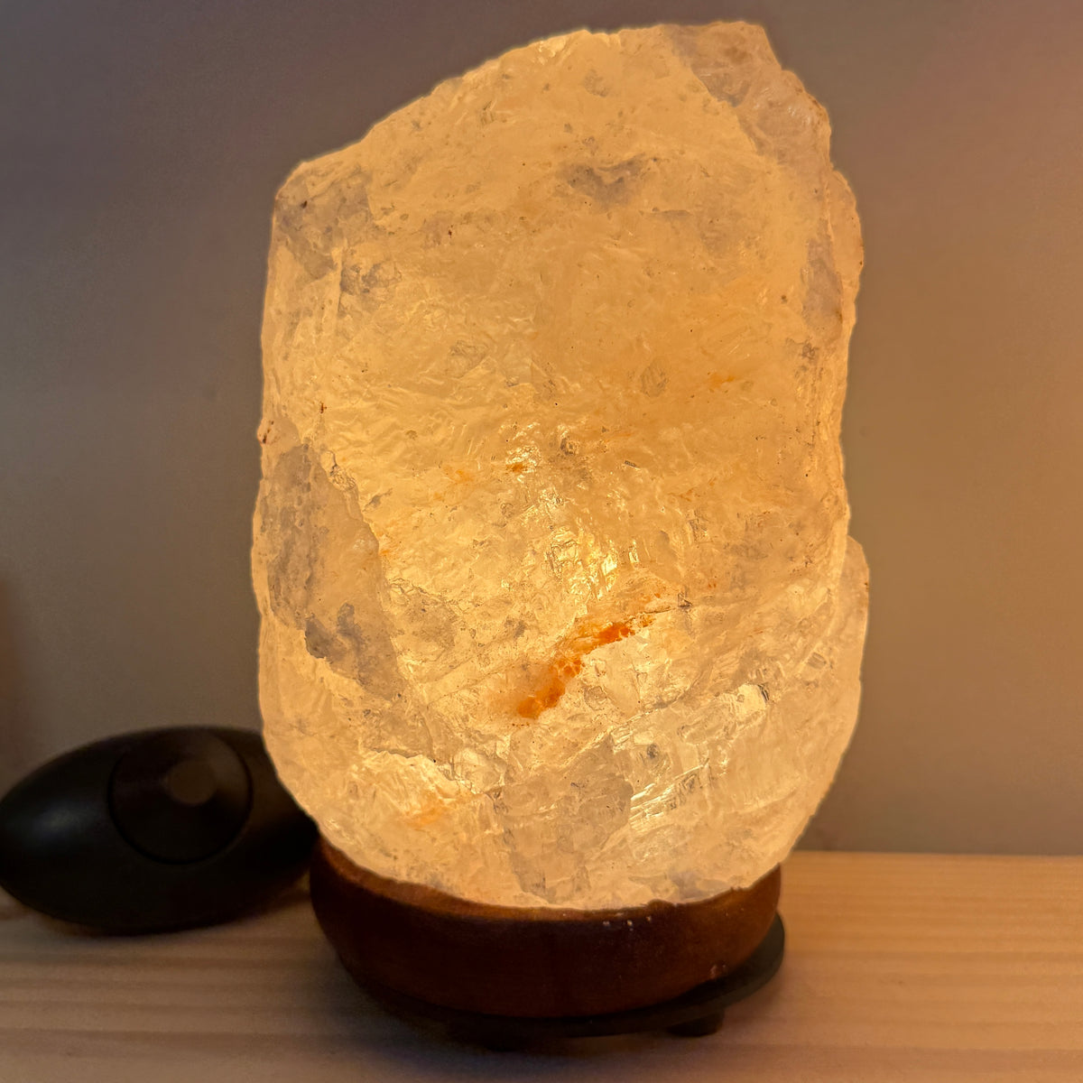 Himalayan Salt Lamps