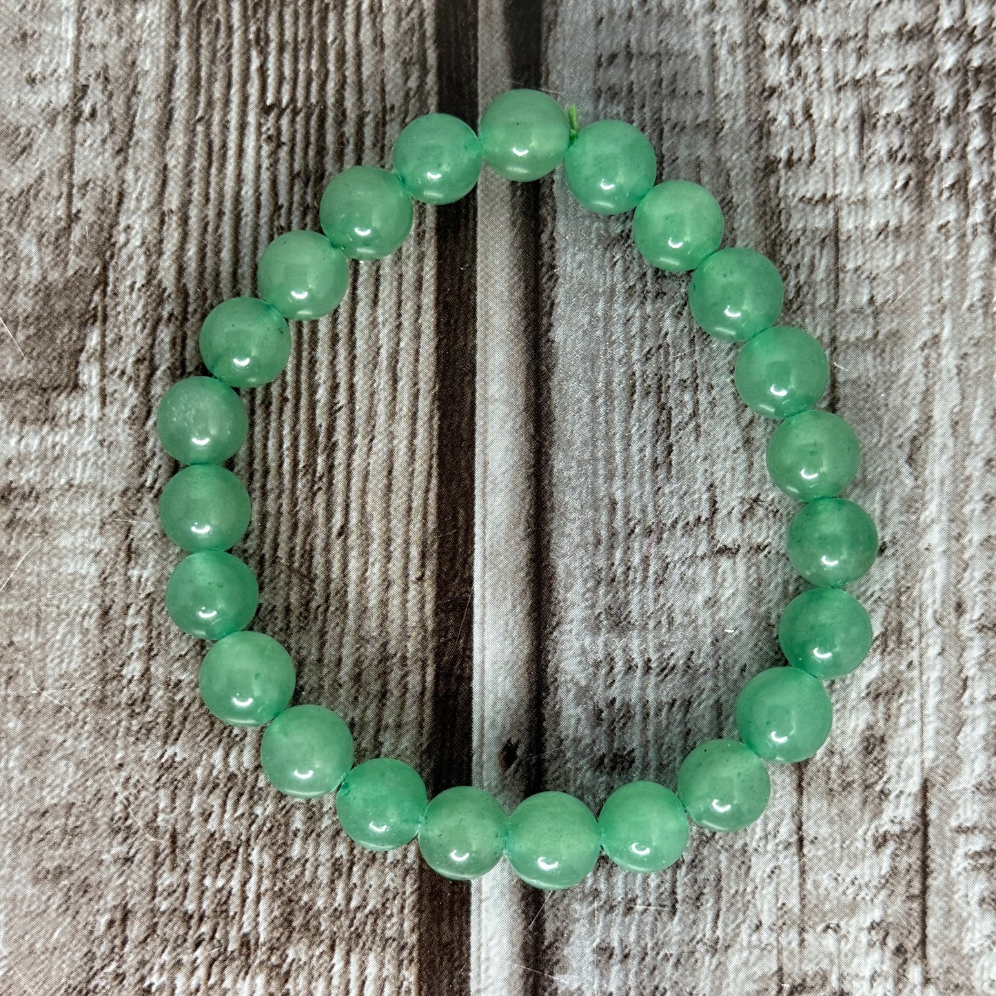8 mm Bracelets