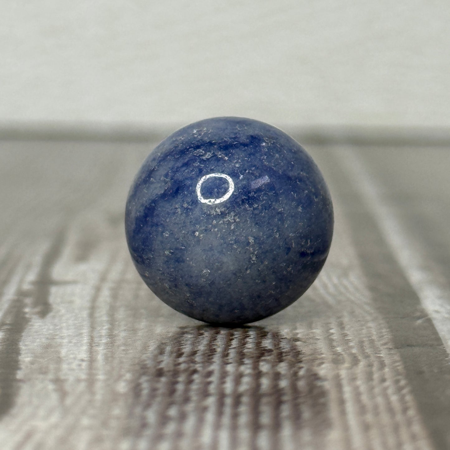 Mini Crystal Spheres
