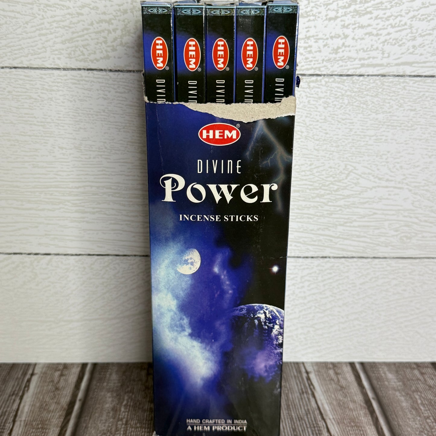 Hem Incense