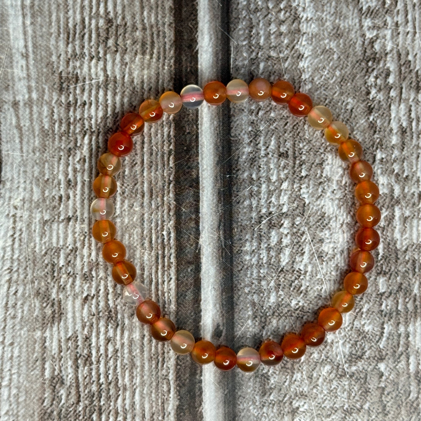 4 mm Bracelet