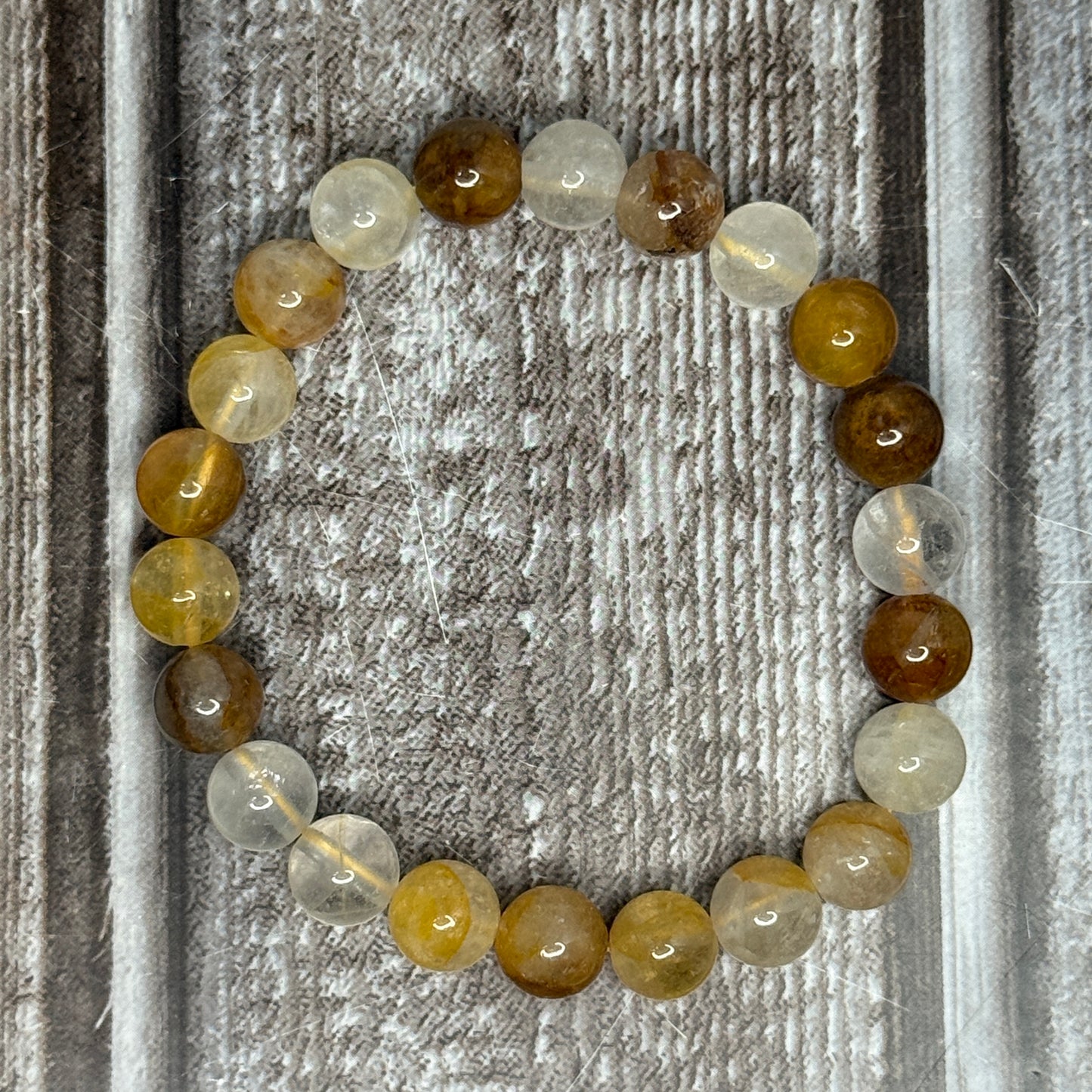 8 mm Bracelets