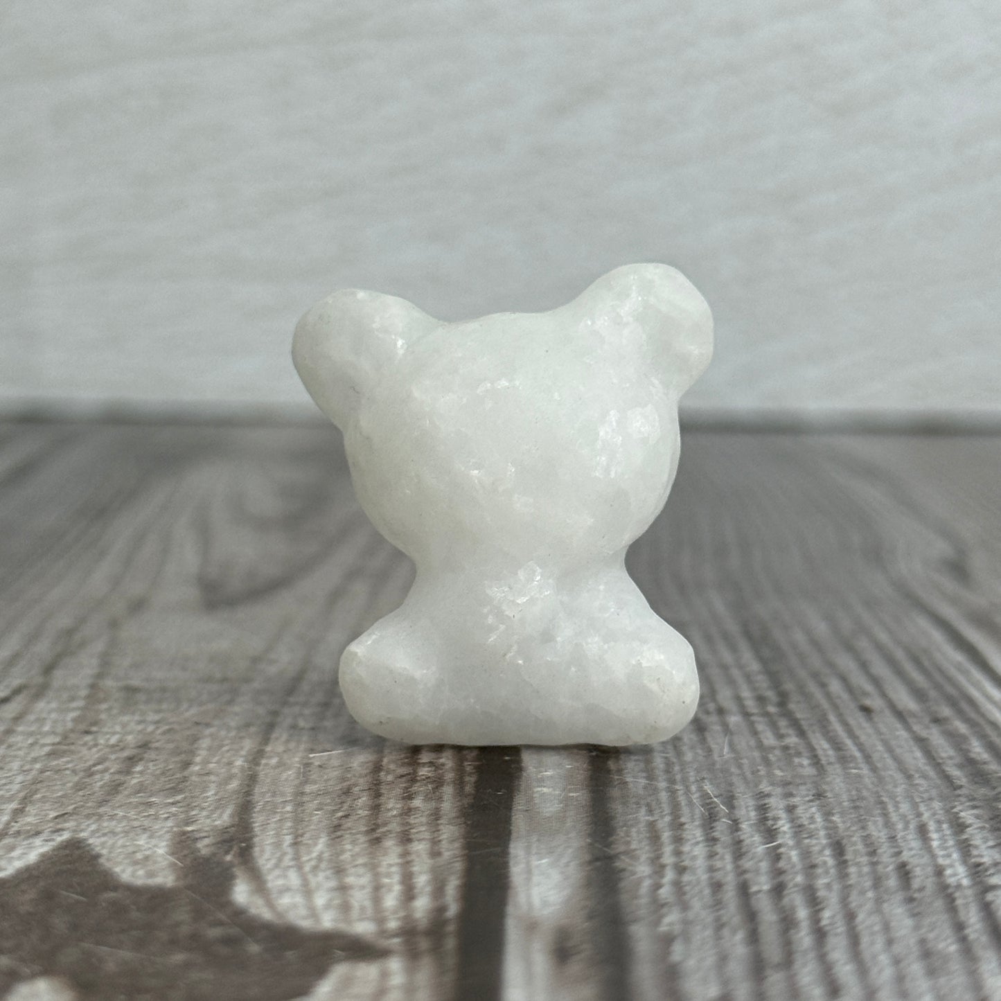 Teddiursa