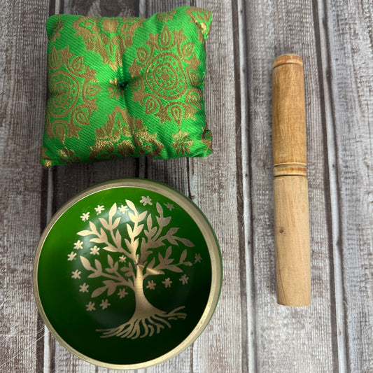 Singing Bowl 4.25"