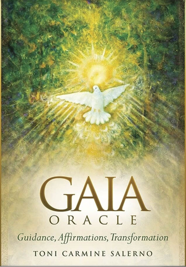 Gaia Oracle