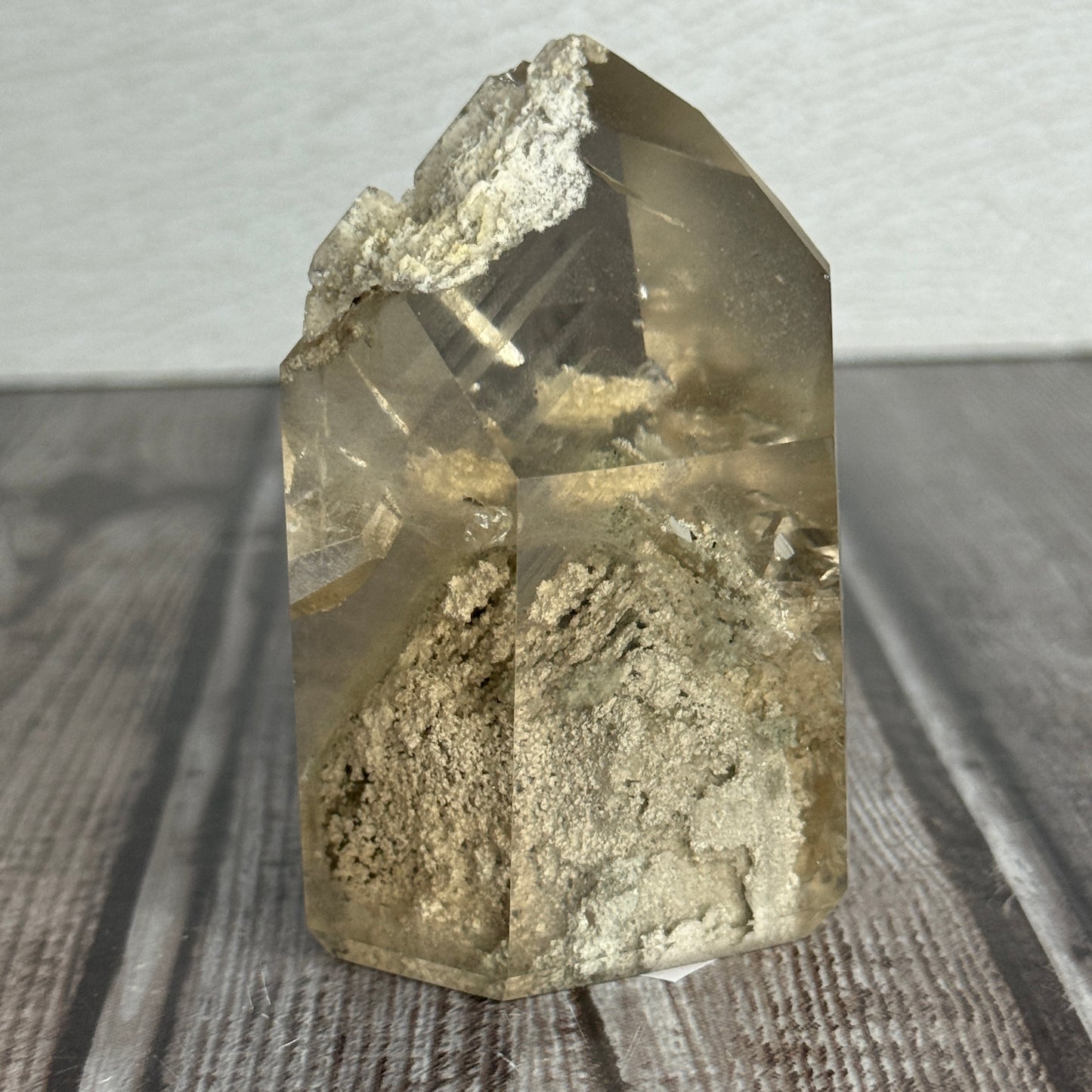 Garden Quartz Freeform