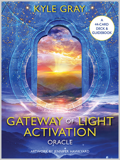 Gateway of Light Activation Oracle
