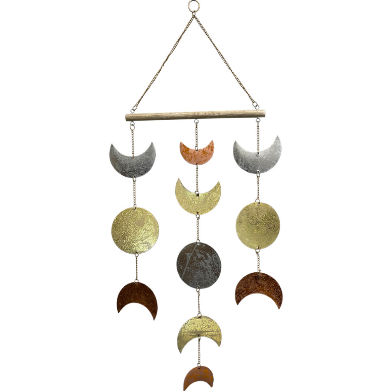 Metal Wall Hanging