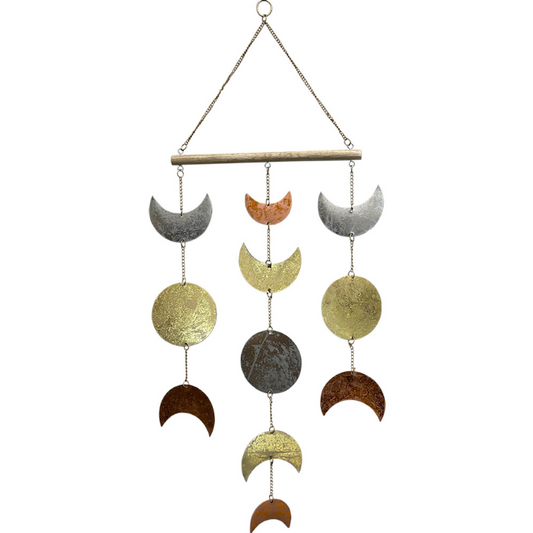 Metal Wall Hanging