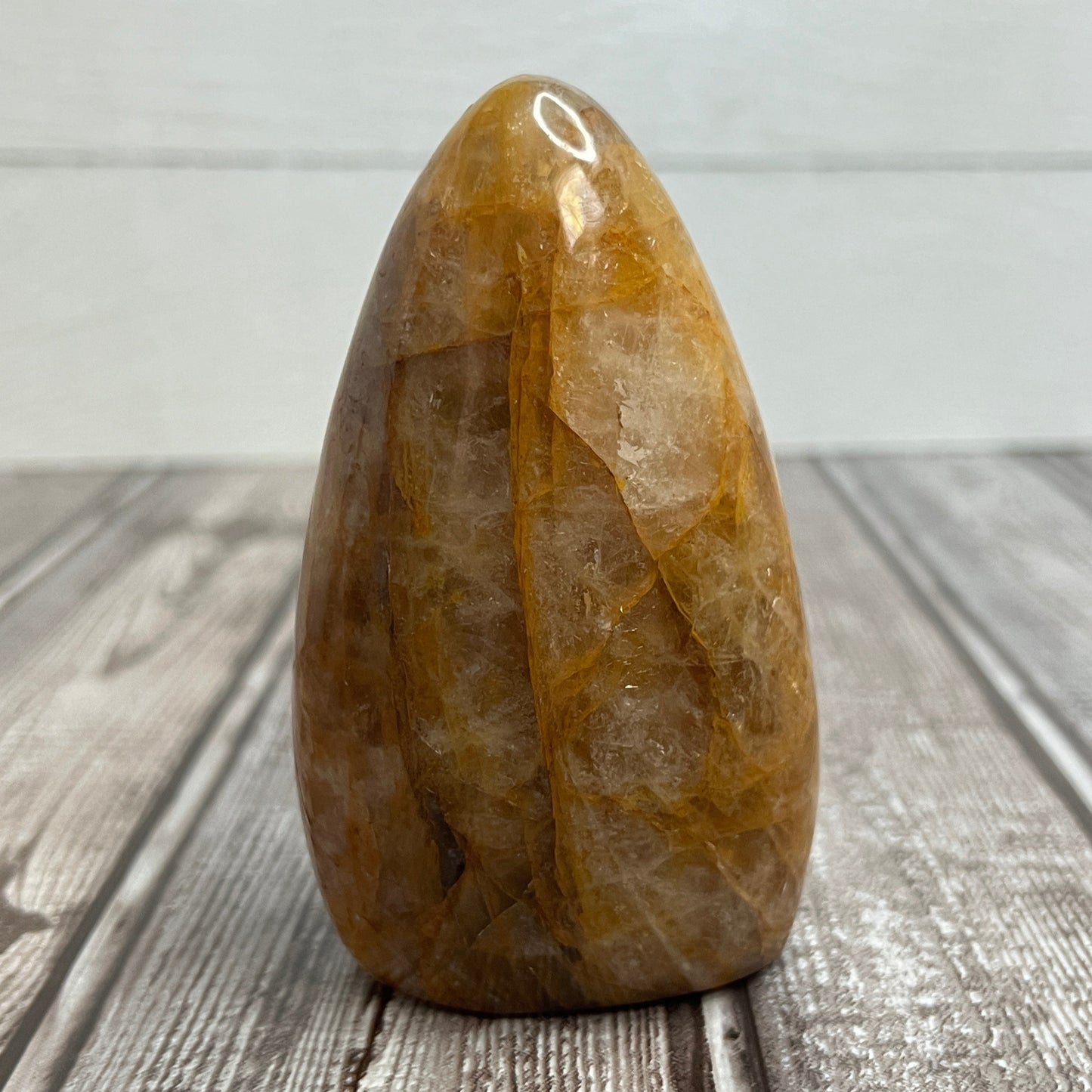 Golden Healer Freeform